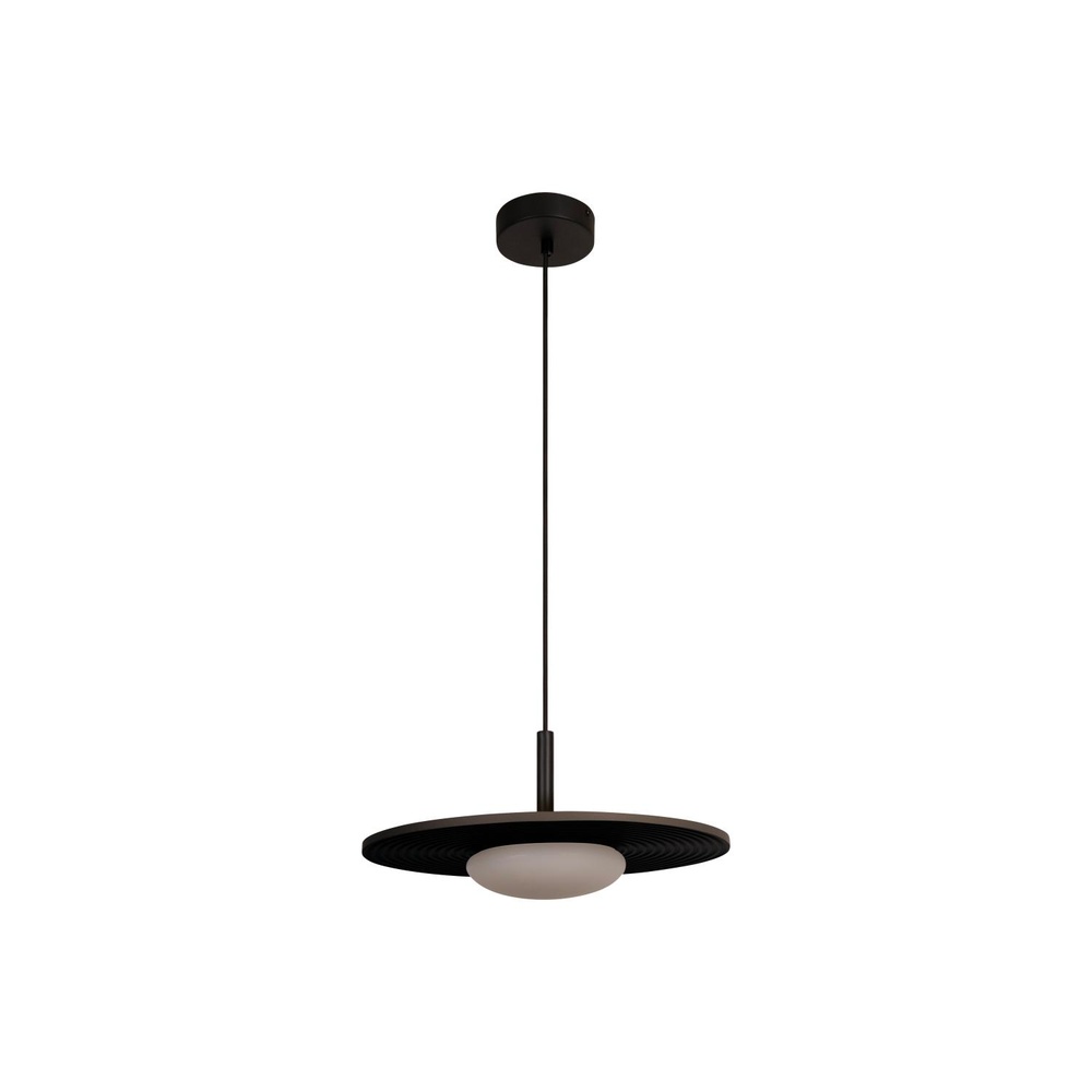 Lucide Design hanglampCarmino taupe - 77492/07/41